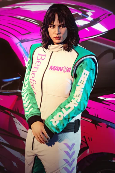 3X GTA $ и RP за дрифтовые гонки