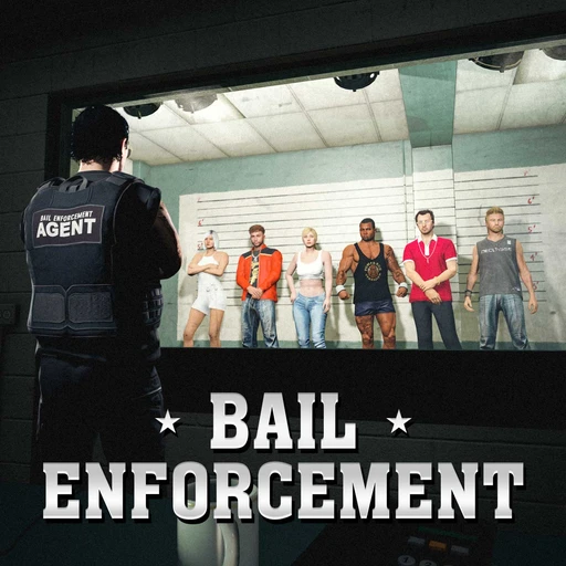 Bottom Dollar Bail Enforcement