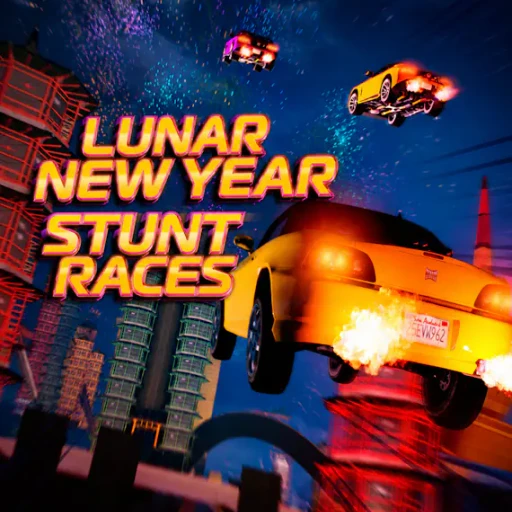 Mond-Neujahr