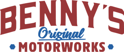 Benny's Original Motor Works