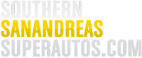 Southern San Andreas Super Autos