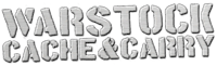 Warstock Cache & Carry
