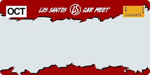 Club de coches de LS