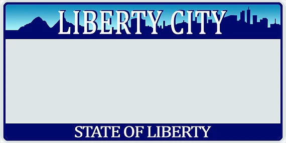Liberty City