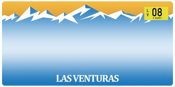 Las Venturas