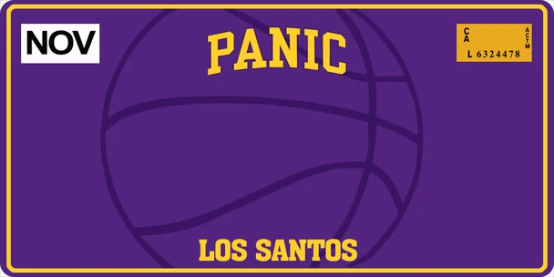 LS Panic