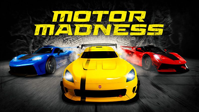 Schnall dich an für zwei Wochen voller „Motor Madness“ in GTA Online